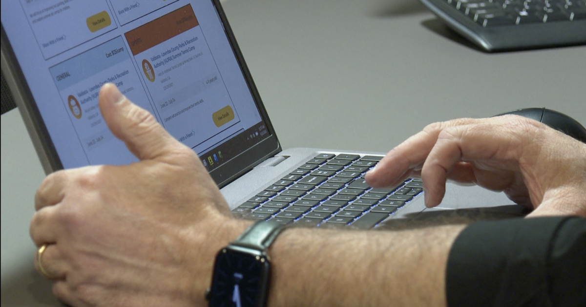 Free database helps local families find summer camps
