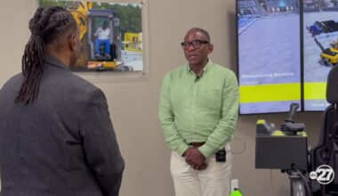Leon County Library offers free construction job training