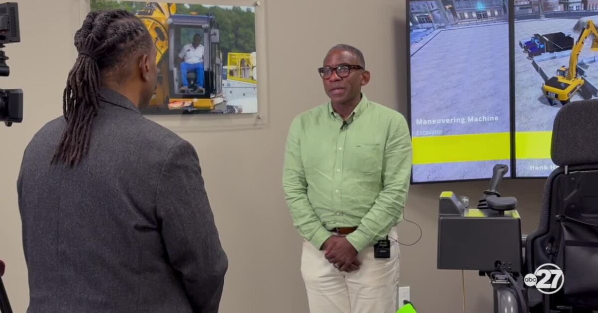 Leon County Library offers free construction job training
