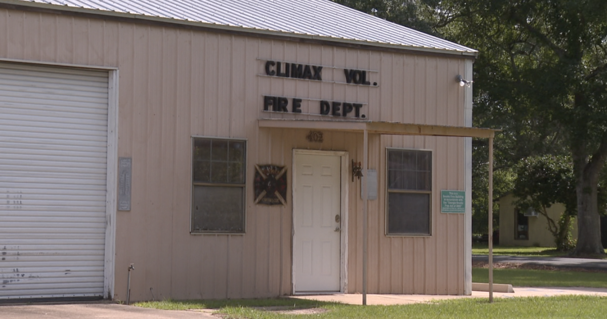Climax leaders weigh shifting fire dept. finances to county to boost resources