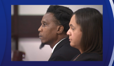 Jury finds man guilty of 1st-degree murder in 2025 Tally Ho bar shooting: SAO 13