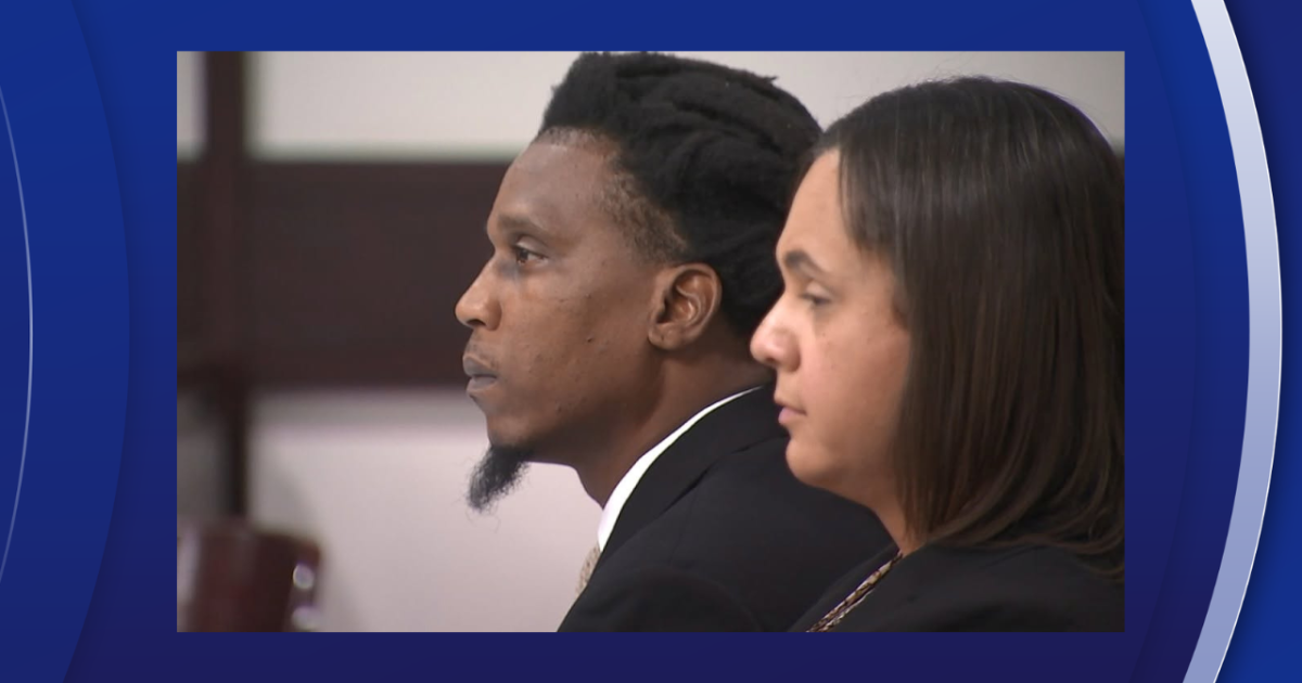 Jury finds man guilty of 1st-degree murder in 2025 Tally Ho bar shooting: SAO 13