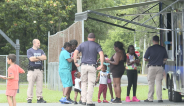 Greater Bond residents work towards strong community connections and engagement