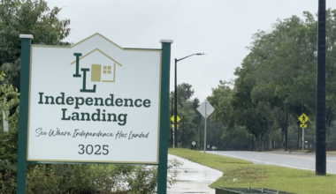 New housing units coming to Independence Landing for adults with disabilities