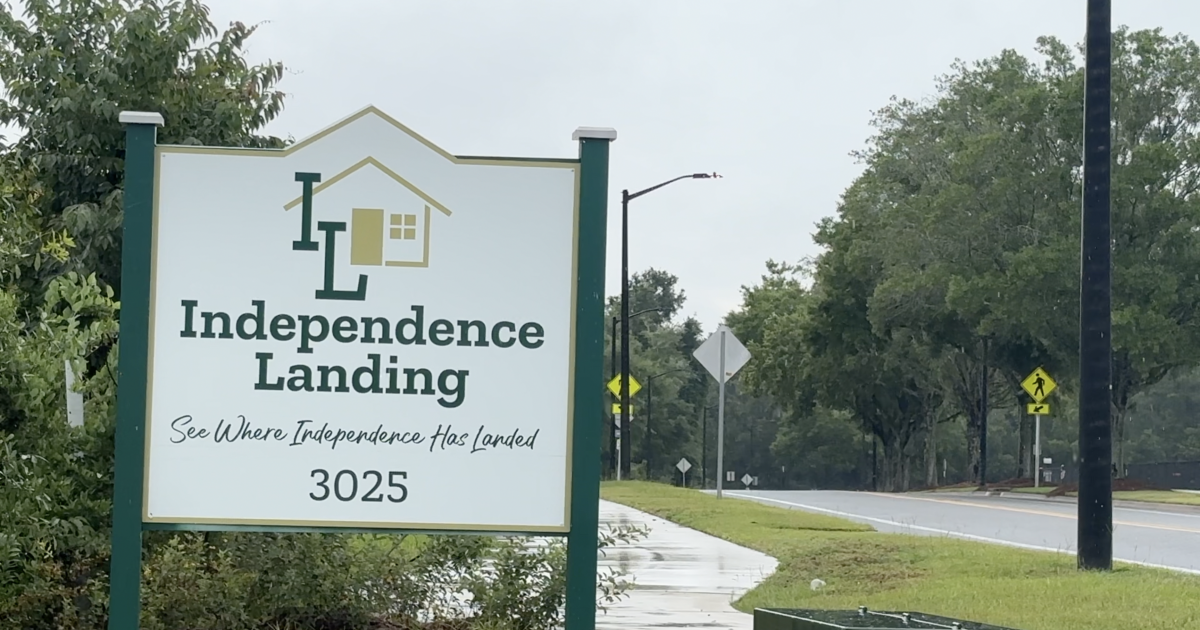 New housing units coming to Independence Landing for adults with disabilities