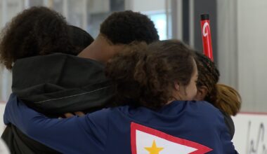 Gold Star kids find healing, friendship at Fort Lauderdale curling event