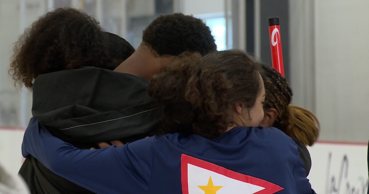 Gold Star kids find healing, friendship at Fort Lauderdale curling event