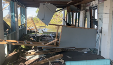 Taylor County still recovering from past hurricanes as 2026 season approaches