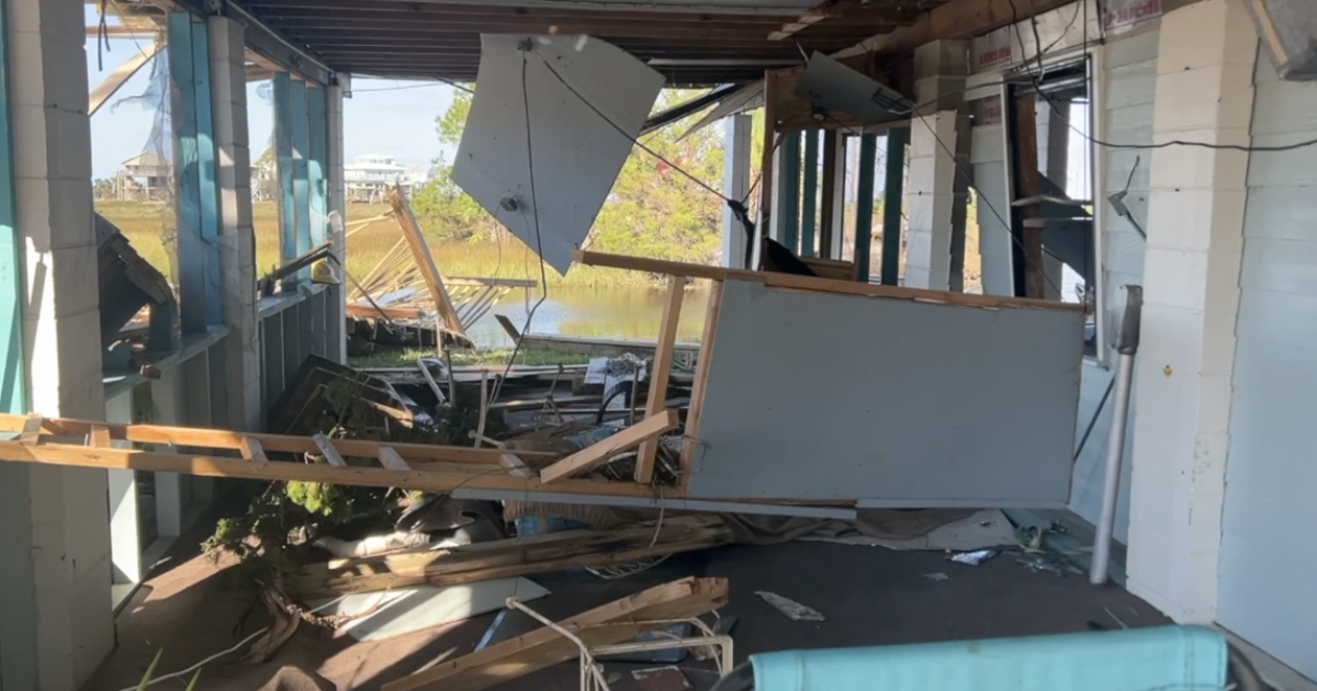Taylor County still recovering from past hurricanes as 2026 season approaches