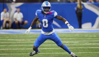 Detroit Lions player to face felony charges in Tampa robbery, kidnapping case