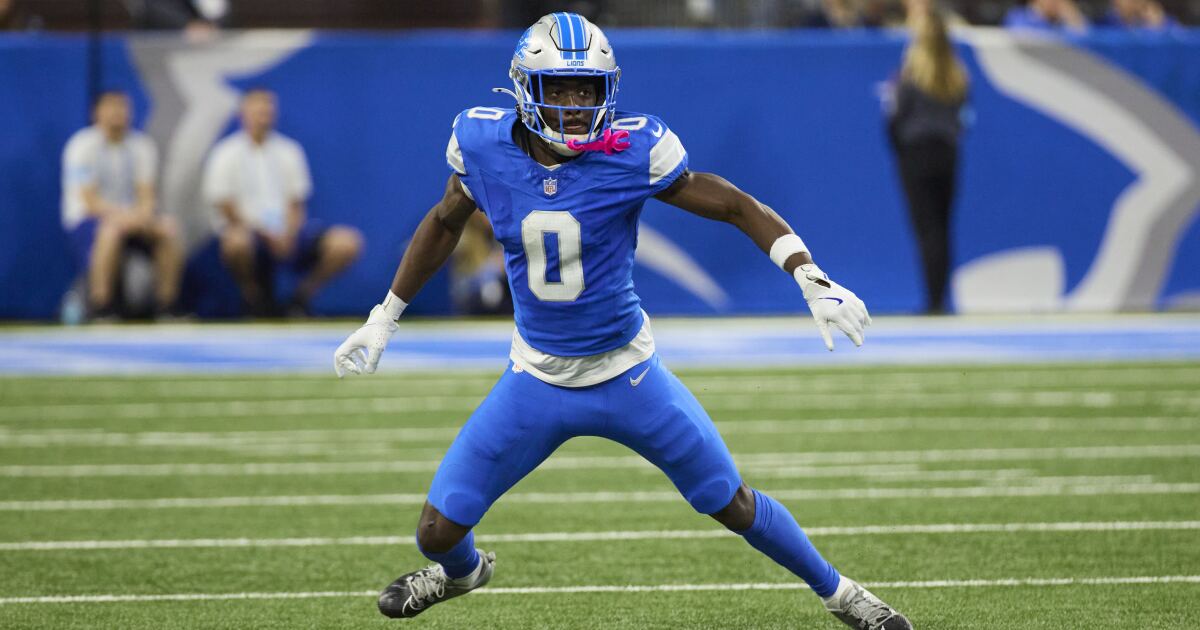 Detroit Lions player to face felony charges in Tampa robbery, kidnapping case