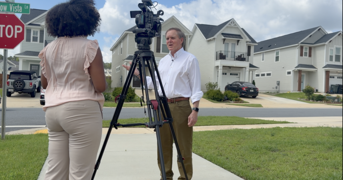 Nonprofit hopes land trust concept gains traction in Tallahassee