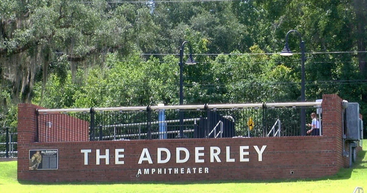 Visit Tallahassee reveals fall 2026 concert lineup in Tallahassee at Cascades