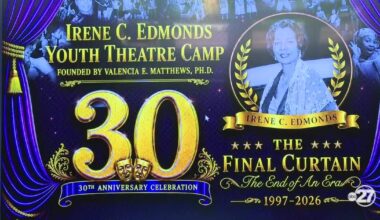 Tallahassee's ICE Camp closes its doors after 30 years of theater