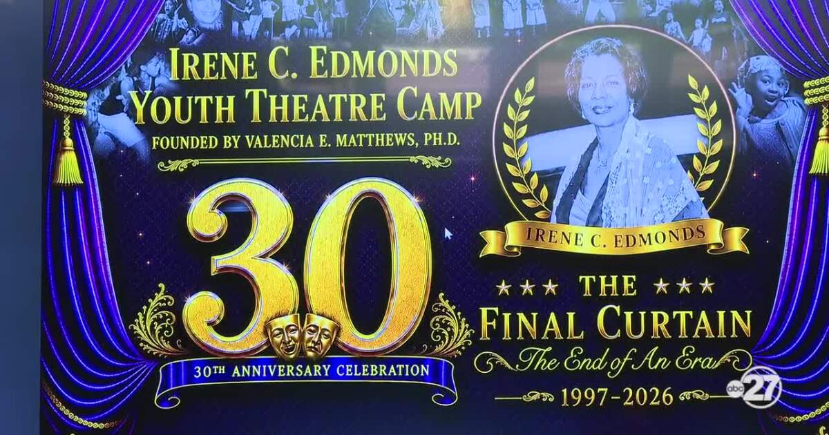 Tallahassee's ICE Camp closes its doors after 30 years of theater