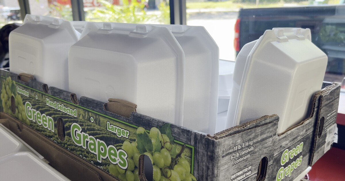 Big Bend foundation fights child food insecurity with hot meals