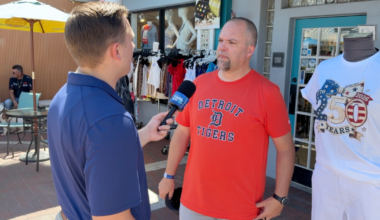 St. Pete Beach's Corey Avenue sees real comeback 2 years after hurricanes