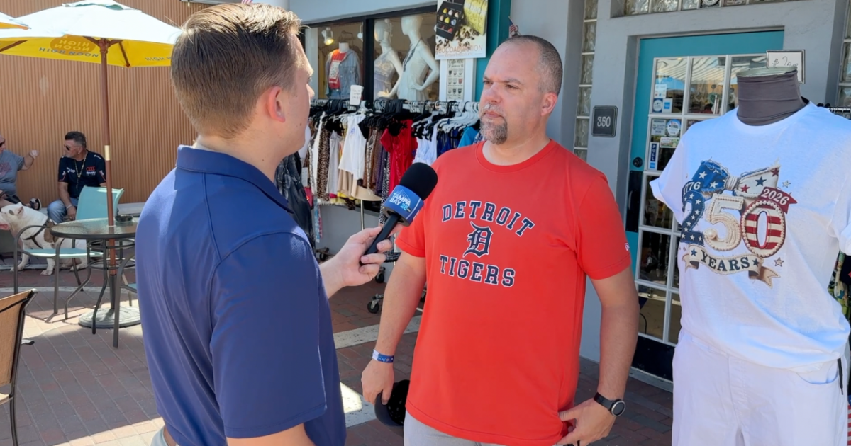 St. Pete Beach's Corey Avenue sees real comeback 2 years after hurricanes