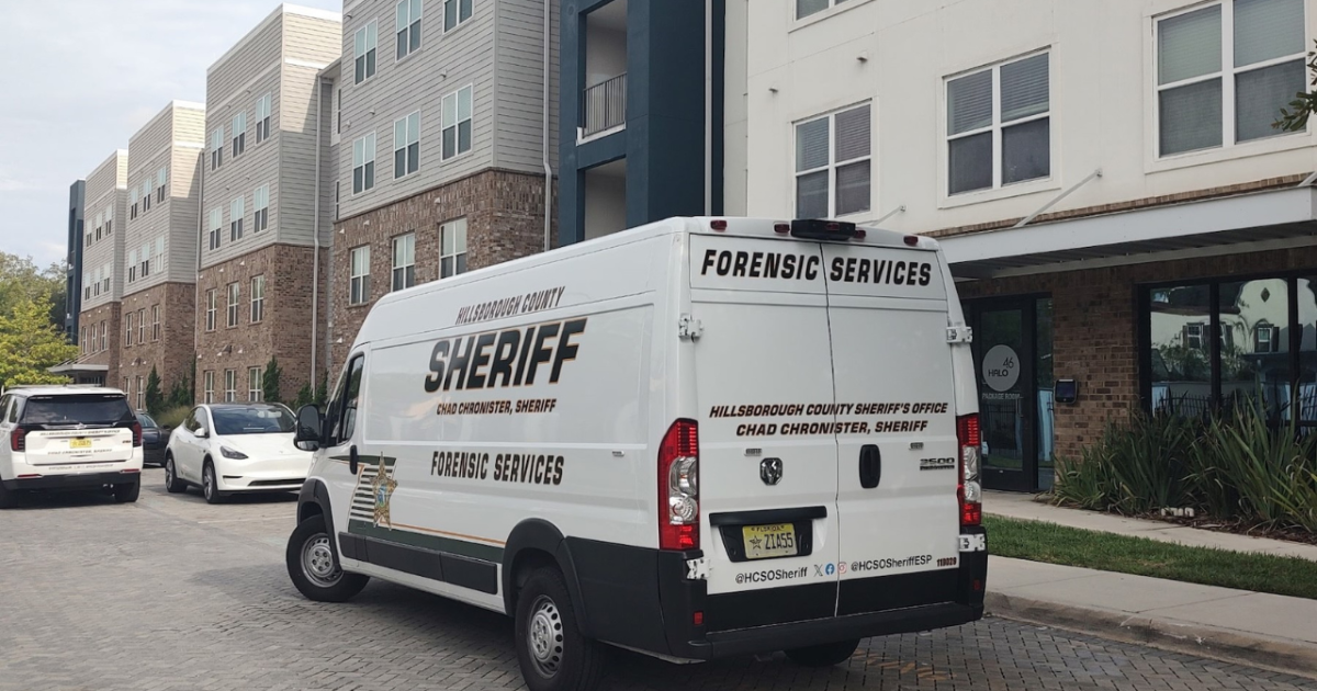 Double stabbing involving USF students under investigation in Tampa: HCSO