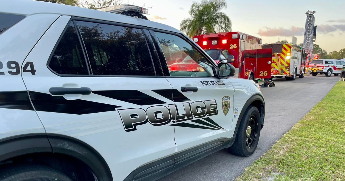 Woman faces attempted murder, arson charges after house fire in Port St. Lucie