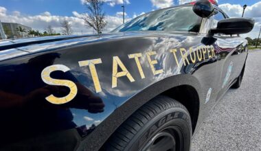 Woman, 78, killed after SUV rolls backward in Port St. Lucie driveway