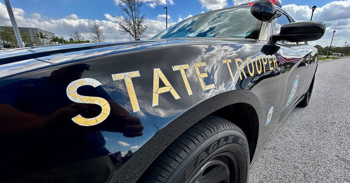 Woman, 78, killed after SUV rolls backward in Port St. Lucie driveway