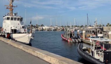 Investigation underway after diver found dead on ocean floor near Fort Pierce