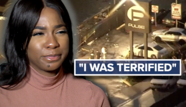 Pulse survivor reflects on 10 years of healing after Orlando