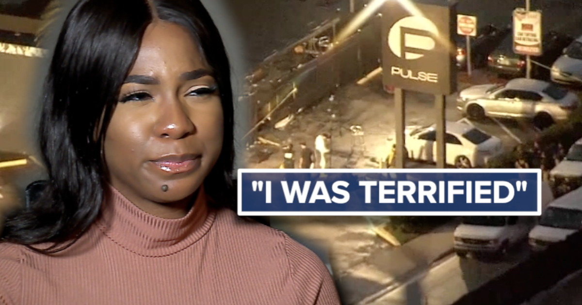 Pulse survivor reflects on 10 years of healing after Orlando