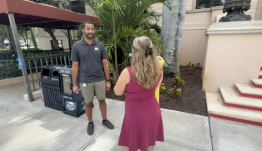 St. Pete City leaders support St. Pete Pride amid political tensions