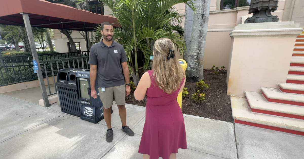St. Pete City leaders support St. Pete Pride amid political tensions