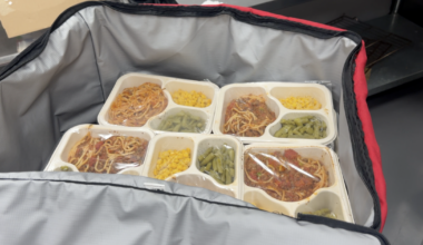 Free summer meals available for Tallahassee kids 18 and under
