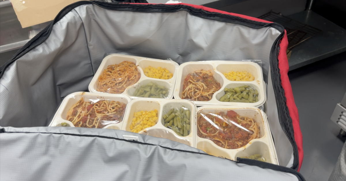 Free summer meals available for Tallahassee kids 18 and under