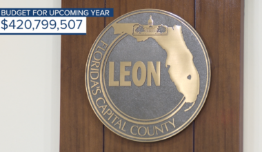 Leon Co. mulls Voluntary Separation Incentive program amid property tax talks