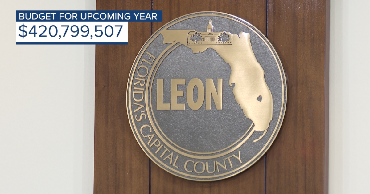 Leon Co. mulls Voluntary Separation Incentive program amid property tax talks