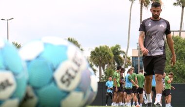 Scouting for success: Rowdies legend Leo Fernandes takes on new role