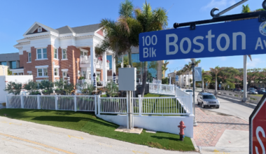 'Breath of fresh air': Fort Pierce landmark becomes new dining destination
