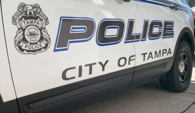 Tampa police ID man and woman in death investigation