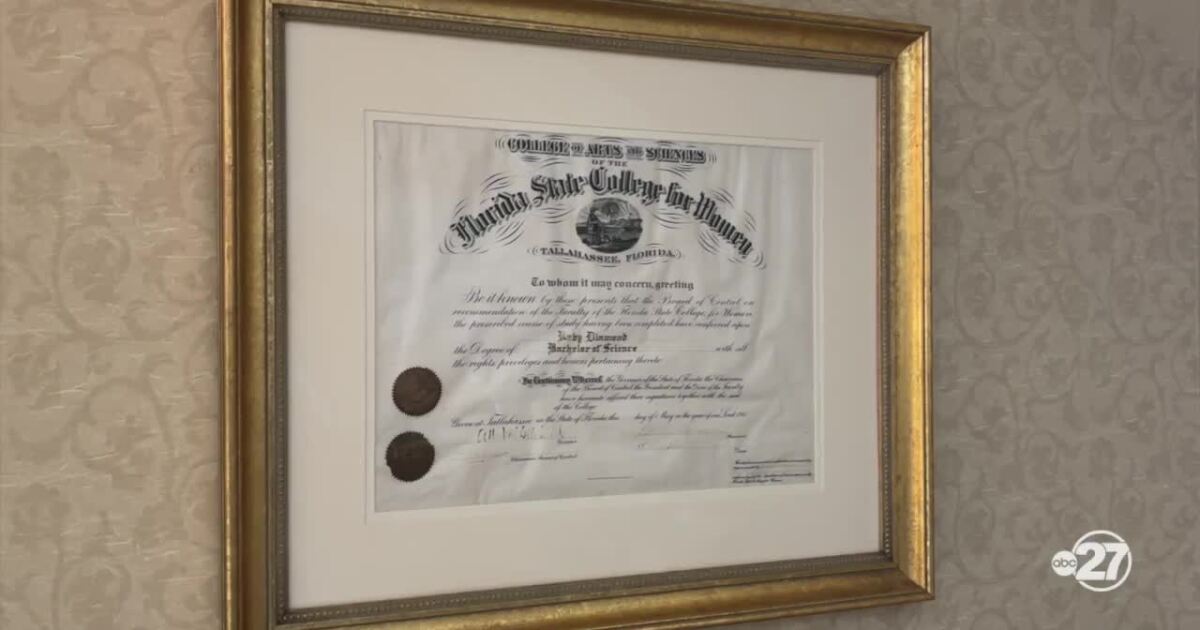 How World War II transformed Florida State University