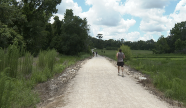 Leon County to use stormwater model to pinpoint cause of 2024 greenway flooding
