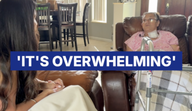 Lightning strike destroys Fort Pierce woman's home, leaves her displaced