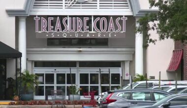 Treasure Coast Square Mall's future sparks community debate