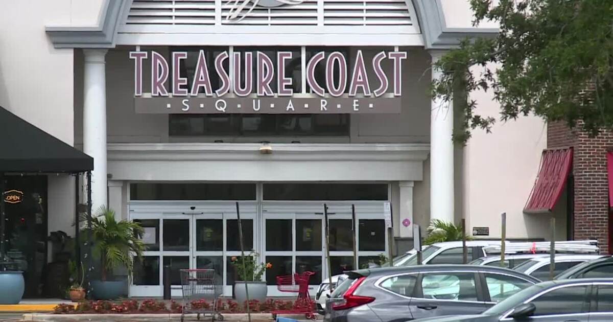 Treasure Coast Square Mall's future sparks community debate