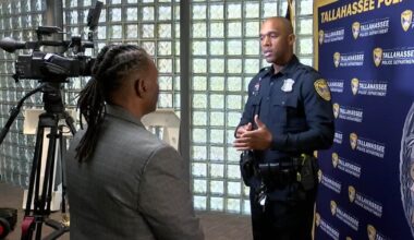 TPD warns parents after teen killed at Tallahassee pop-up party