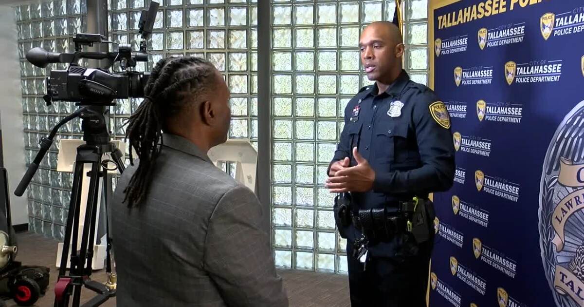 TPD warns parents after teen killed at Tallahassee pop-up party