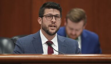 AG Uthmeier to hold press conference at Tampa General Hospital