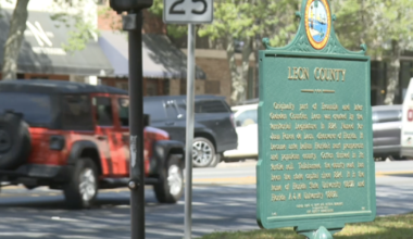 Leon County to discuss variety of issues at Tuesday's Commission meeting