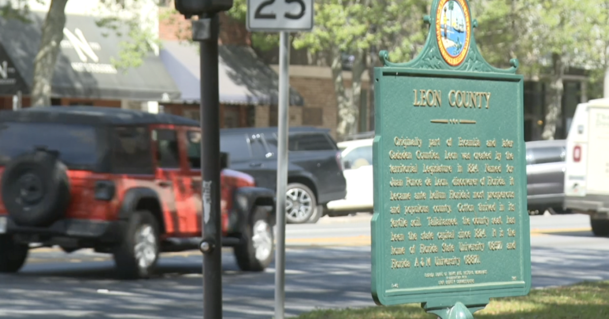 Leon County to discuss variety of issues at Tuesday's Commission meeting
