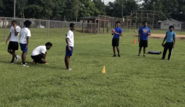 HAPPENING THIS WEEKEND: Free football and cheer camp in South Tallahassee