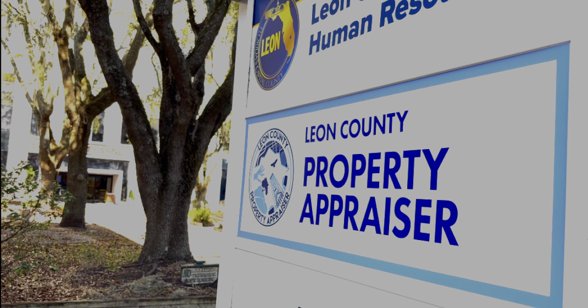 NEW ESTIMATE: Homestead exemption expansion could cost Leon County millions
